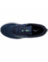 Running Shoes for Adults Mizuno Wave Prodigy 5 Blue Men | Tienda24 Tienda24.eu