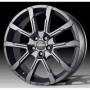 Car Wheel Rim Momo QUANTUM 16" 7,0 x 16" ET25 PCD 4x108 CB 65,1 | Tienda24 - Global Online Shop Tienda24.eu