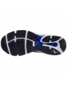 Chaussures de Running pour Adultes Mizuno Wave Prodigy 5 Bleu Homme | Tienda24 Tienda24.eu