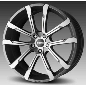 Car Wheel Rim Momo EUROPE 17" 8,0 x 17" ET35 PCD 5x100 CB 72,3 | Tienda24 - Global Online Shop Tienda24.eu