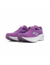 Zapatillas de Running para Adultos Saucony Triumph 21 Morado | Tienda24 Tienda24.eu