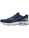 Running Shoes for Adults Mizuno Wave Prodigy 5 Blue Men | Tienda24 Tienda24.eu