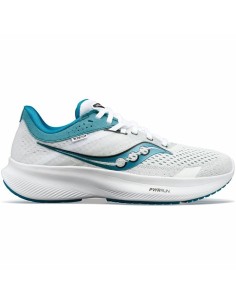 Sapatilhas de Desporto Mulher Puma RBD Game Low Branco | Tienda24 Tienda24.eu