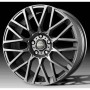 Cerchione Automobile Momo REVENGE 16" 7,0 x 16" ET35 PCD 5x100 CB 72,3 | Tienda24 - Global Online Shop Tienda24.eu