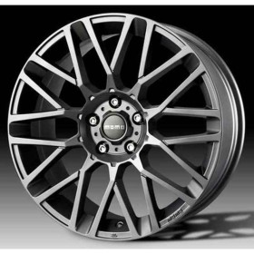 Jante de Carro Momo HYPERSTAR 15" 6,0 x 15" ET40 PCD 4x108 CB 63,4 | Tienda24 - Global Online Shop Tienda24.eu