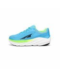 Chaussures de Running pour Adultes Altra Via Olympus Bleu clair Homme | Tienda24 Tienda24.eu