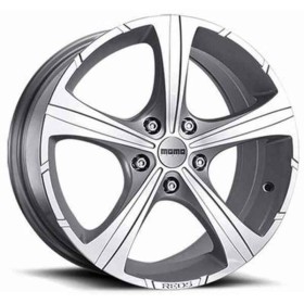 Autofelge Momo HYPERSTAR ECE 16" 6,5 x 16" ET43 PCD 4x100 CB 60,1 | Tienda24 - Global Online Shop Tienda24.eu