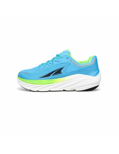 Running Shoes for Adults Altra Via Olympus Light Blue Men | Tienda24 Tienda24.eu