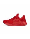 Chaussures de Running pour Adultes Puma Softride Enzo Evo Better Rouge Homme | Tienda24 Tienda24.eu