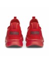 Chaussures de Running pour Adultes Puma Softride Enzo Evo Better Rouge Homme | Tienda24 Tienda24.eu