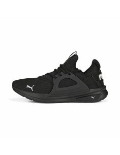 Scarpe da Running per Adulti Puma Softride Enzo Evo Better Nero Uomo da Puma, Uomo - Ref: S64122002, Precio: 72,38 €, Descuen...