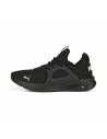 Sapatilhas de Running para Adultos Puma Softride Enzo Evo Better Preto Homem | Tienda24 Tienda24.eu