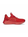 Running Shoes for Adults Puma Softride Enzo Evo Better Red Men | Tienda24 Tienda24.eu