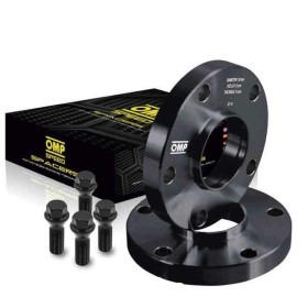 Conjunto de Espaçadores OMP OMPS08041501 4x100 56,1 M12 x 1,5 15 mm de OMP, Separadores de rodas - Ref: S3714192, Preço: 62,6...