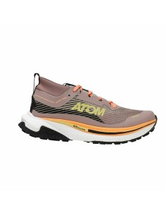 Sapatilhas de Running para Adultos Altra Paradigm 6 Azul Marinho | Tienda24 Tienda24.eu