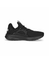 Sapatilhas de Running para Adultos Puma Softride Enzo Evo Better Preto Homem | Tienda24 Tienda24.eu