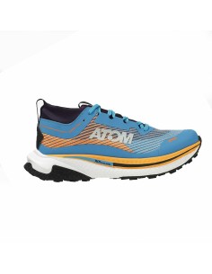 Men's Trainers Atom AT139 Shark Trail Blast Light Blue by Atom, Outdoors and sport - Ref: S64122004, Price: 83,20 €, Discount: %