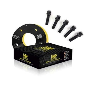 Set de Separadores OMP OMPS08060501 4x100 56,1 M12 x 1,5 5 mm de OMP, Separadores de ruedas - Ref: S3714194, Precio: 54,10 €,...