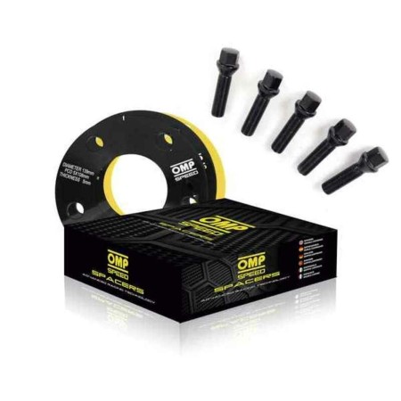 Comprar Set de Separadores OMP 4x100 56,6 M12 x