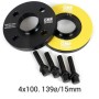 Comprar Set de Separadores OMP 4x100 56,6 M12 x