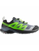 Men's Trainers Salomon X-Adventure Lime green | Tienda24 Tienda24.eu