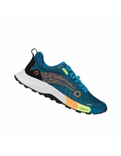 Zapatillas de Fútbol Sala para Adultos Mizuno Mrl Sala Club IN Verde Dorado | Tienda24 Tienda24.eu