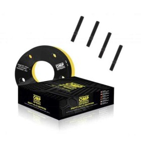 Set de Separadores OMP 4x108 63,4 M12 x 1,50 20 mm de OMP, Separadores de ruedas - Ref: S3714208, Precio: 58,26 €, Descuento: %