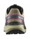 Laufschuhe für Damen Salomon Thundercross Braun | Tienda24 Tienda24.eu