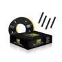 Separator set OMP 4 x 114 64,1 M12 x 1,5 5 mm by OMP, Wheel Spacers - Ref: S3714215, Price: 50,82 €, Discount: %