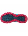 Sapatilhas de Desporto Mulher Mizuno Wave Mujin 9 Vermelho | Tienda24 Tienda24.eu