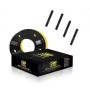 Set de Separadores OMP 4 x 114 69,1 M12 x 1,25 15 mm de OMP, Separadores de ruedas - Ref: S3714219, Precio: 57,70 €, Descuent...