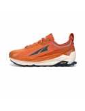 Zapatillas Deportivas Hombre Altra Pulsar Trail Naranja | Tienda24 Tienda24.eu