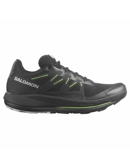 Chaussures de Sport pour Homme Salomon Pulsar Trail Noir | Tienda24 Tienda24.eu