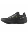 Sapatilhas de Desporto de Homem Salomon Pulsar Trail Preto | Tienda24 Tienda24.eu