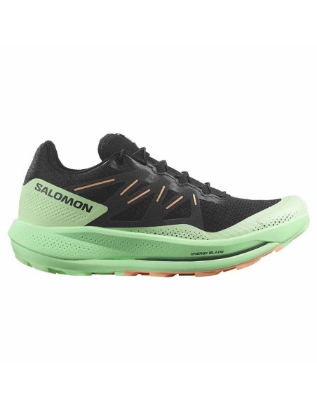 Zapatillas Deportivas Mujer Salomon Pulsar Trail Negro | Tienda24 Tienda24.eu