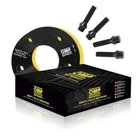 Conjunto de Espaçadores OMP 5X100 56,1 M14 x 1,50 5 mm de OMP, Separadores de rodas - Ref: S3714228, Preço: 51,57 €, Desconto: %