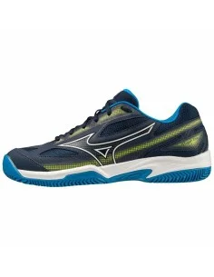 Chaussures de Padel pour Adultes Babolat Jet Tere Clay Aigue marine | Tienda24 Tienda24.eu