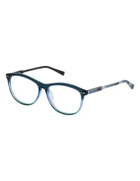 Ladies'Spectacle frame Sting VST064540BLV Blue (ø 54 mm) | Tienda24 Tienda24.eu