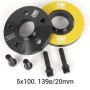 Comprar Set de Separadores OMP OMPS08452001 5X100