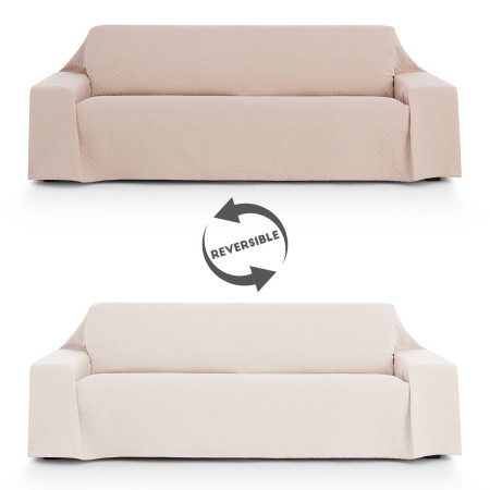 Sofabezug Eysa SILVER Beige 230 x 270 cm von Eysa, Sofas & Lovechairs - Ref: D1607549, Preis: 35,68 €, Rabatt: %