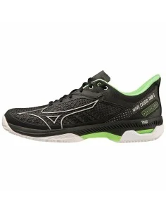 Adult's Padel Trainers Mizuno Wave Exceed Light White Men | Tienda24 Tienda24.eu