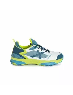 Chaussures de Tennis pour Homme Asics Solution Swift FF Clay Noir Homme | Tienda24 Tienda24.eu