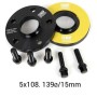 Comprar Set de Separadores OMP 5x108 58,1 M12 x