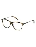 Ladies' Spectacle frame Sting VST0685206ZE Dark Havana | Tienda24 Tienda24.eu