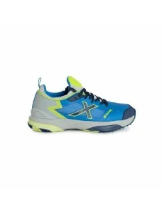 Chaussures de Tennis pour Homme Munich Hydra 117 Bleu | Tienda24 Tienda24.eu