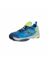 Zapatillas de Padel para Adultos Munich Stratos 11 Azul | Tienda24 Tienda24.eu