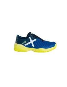 Scarpe da Padel per Adulti Munich Padx 41 Azzurro da Munich, Scarpe - Ref: S64122041, Precio: 70,74 €, Descuento: %