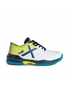 Sapatilhas de Pádel para Adultos Asics Gel-Dedicate 8 Azul escuro | Tienda24 Tienda24.eu