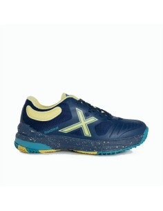 Chaussures de Tennis pour Femmes Babolat Pulsion All Court Femme Bleu | Tienda24 Tienda24.eu