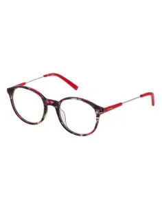 Monture de Lunettes Unisexe Police VK063-497CSM | Tienda24 Tienda24.eu